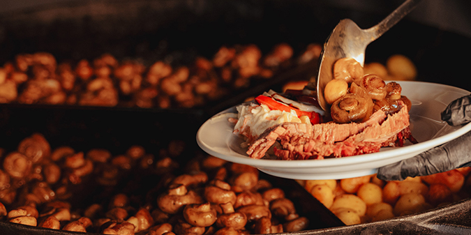 Regional. Handgemacht. Persönlich.